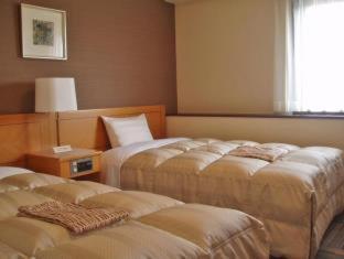 Hotel Route-Inn Suzuka Kamer foto